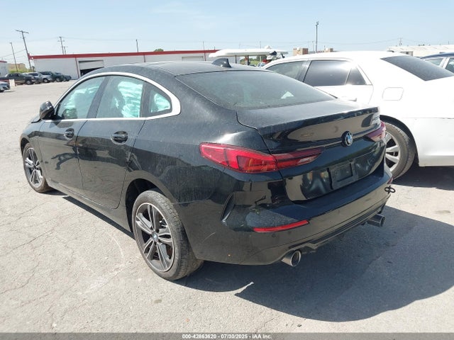 BMW 228I 2021 WBA73AK00M7H55073 Image 3