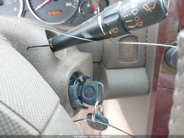 2007 CADILLAC CTS 1G6DP577070104059 Photo 10