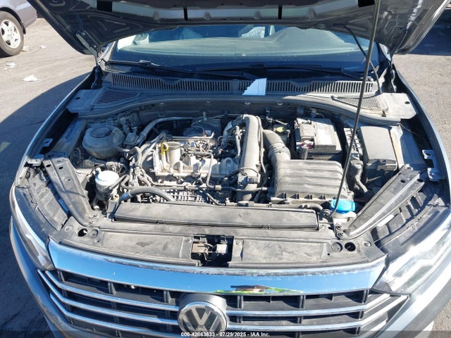 3VWC57BU5KM137763 Volkswagen 1.4 tsi