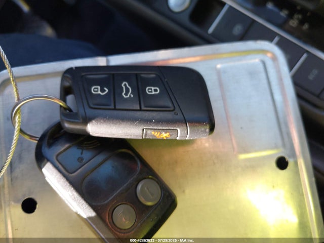 3VWC57BU5KM137763 Volkswagen 1.4 tsi