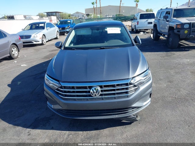 3VWC57BU5KM137763 Volkswagen 1.4 tsi