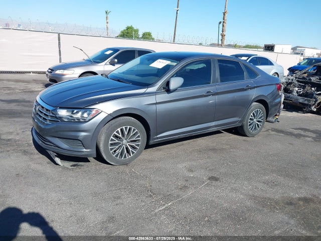 3VWC57BU5KM137763 Volkswagen 1.4 tsi