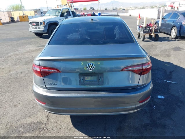 3VWC57BU5KM137763 Volkswagen 1.4 tsi