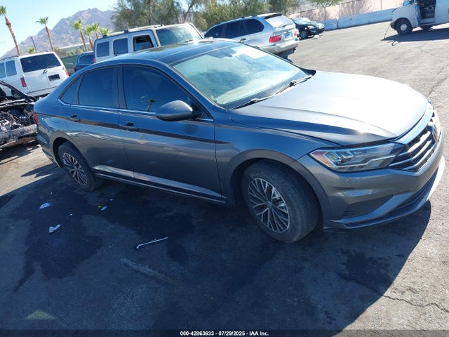 3VWC57BU5KM137763 Volkswagen 1.4 tsi