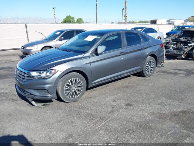 3VWC57BU5KM137763 Volkswagen 1.4 tsi