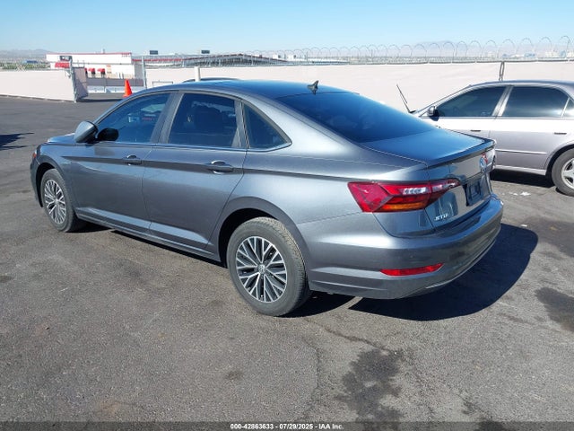 3VWC57BU5KM137763 Volkswagen 1.4 tsi