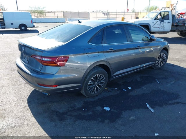 3VWC57BU5KM137763 Volkswagen 1.4 tsi