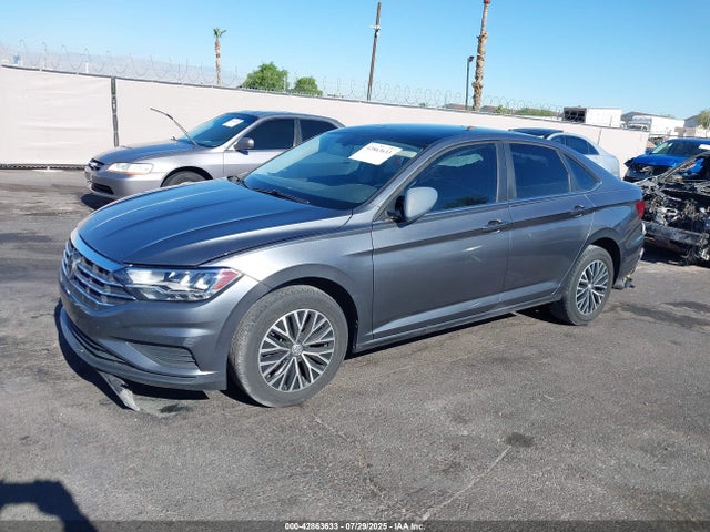 3VWC57BU5KM137763 Volkswagen 1.4 tsi