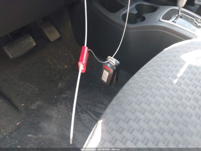 2017 MITSUBISHI MIRAGE ML32A4HJ0HH005399 Photo 10