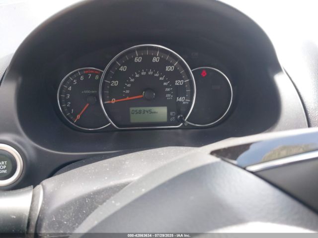 2017 MITSUBISHI MIRAGE ML32A4HJ0HH005399 Photo 6