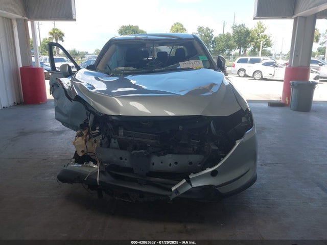 2018 Mazda Cx-5 Sport მანქანა იყიდება აუქციონზე, vin: JM3KFBBM6J0376570, აუქციონის ნომერი: 42863637