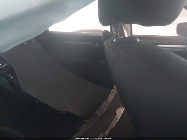 2018 Mazda Cx-5 Sport მანქანა იყიდება აუქციონზე, vin: JM3KFBBM6J0376570, აუქციონის ნომერი: 42863637