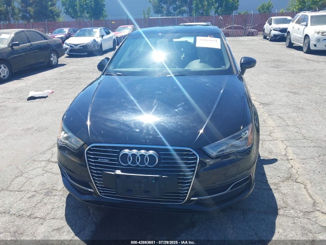 Audi 2016 2016 WAUTPBFF2GA134591 Image 12