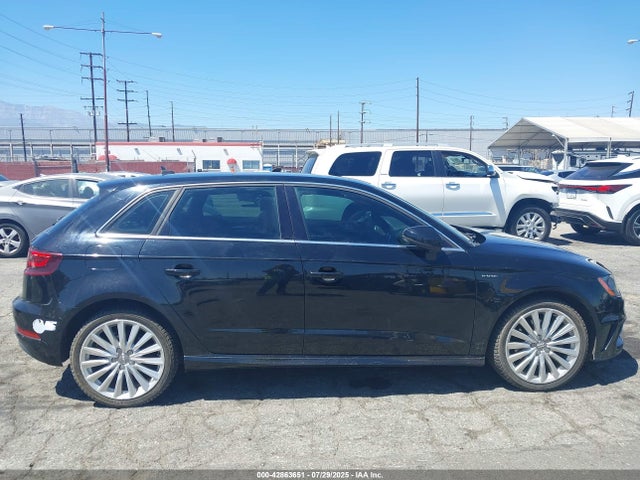 Audi 2016 2016 WAUTPBFF2GA134591 Image 13