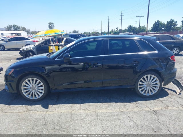Audi 2016 2016 WAUTPBFF2GA134591 Image 14