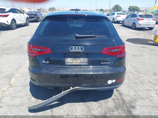 Audi 2016 2016 WAUTPBFF2GA134591 Image 16