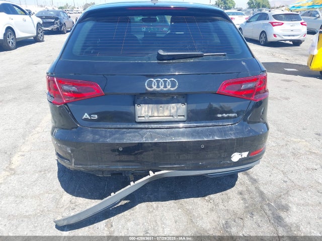 Audi 2016 2016 WAUTPBFF2GA134591 Image 17