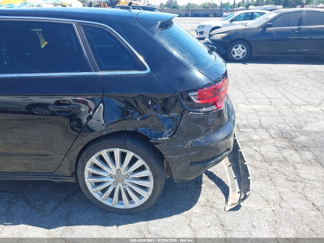 Audi 2016 2016 WAUTPBFF2GA134591 Image 18