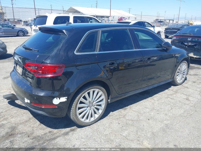 2016 AUDI A3 E-TRON WAUTPBFF2GA134591 Photo 3