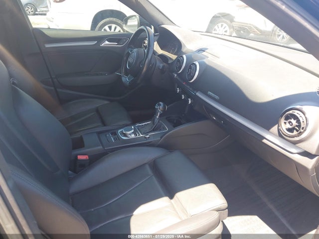 2016 AUDI A3 E-TRON WAUTPBFF2GA134591 Photo 4