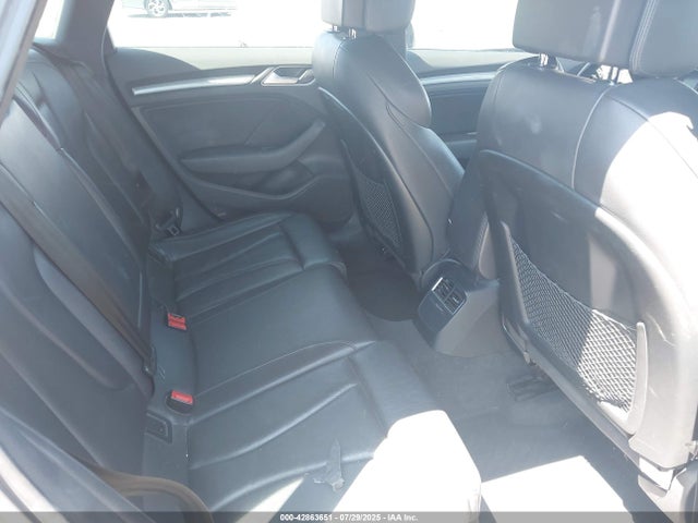 2016 AUDI A3 E-TRON WAUTPBFF2GA134591 Photo 7