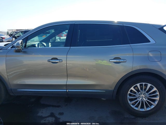 Lincoln 2016 2016 2LMPJ6KRXGBL53817 Image 14