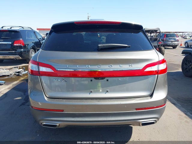 Lincoln 2016 2016 2LMPJ6KRXGBL53817 Image 16