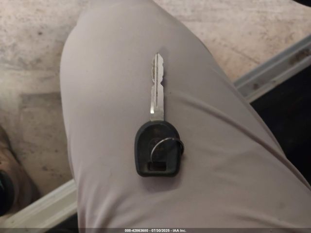 2005 MITSUBISHI ECLIPSE SPYDER 4A3AE45G35E041555 Photo 10