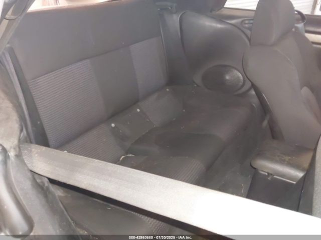 2005 MITSUBISHI ECLIPSE SPYDER 4A3AE45G35E041555 Photo 7