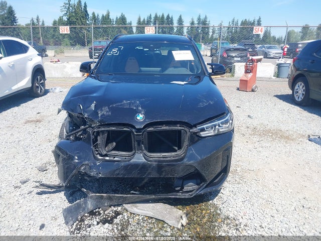 BMW 2022 2022 5YM13EC02N9J23412 Image 12