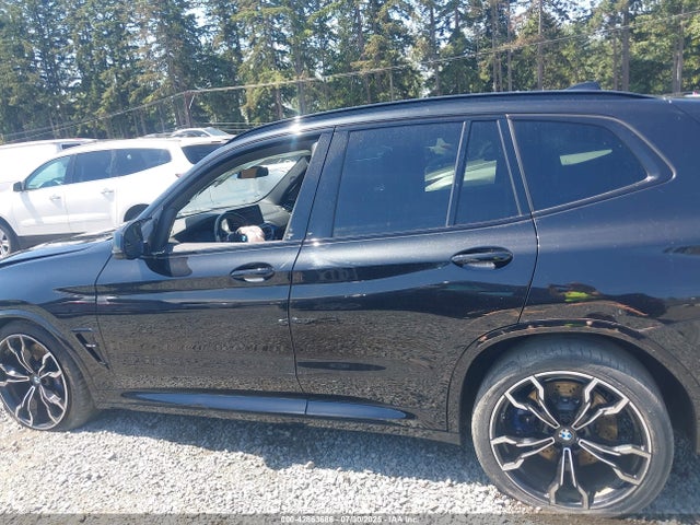 BMW 2022 2022 5YM13EC02N9J23412 Image 14
