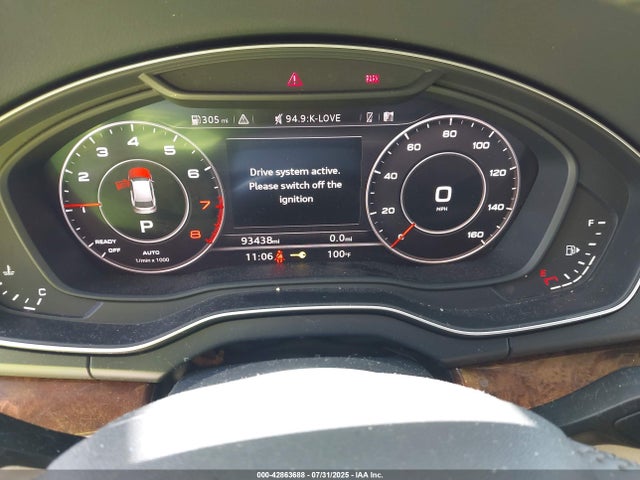 2018 AUDI Q5 WA1BNAFY8J2107147 Photo 6
