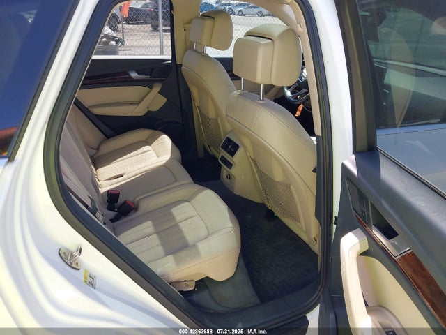 2018 AUDI Q5 WA1BNAFY8J2107147 Photo 7