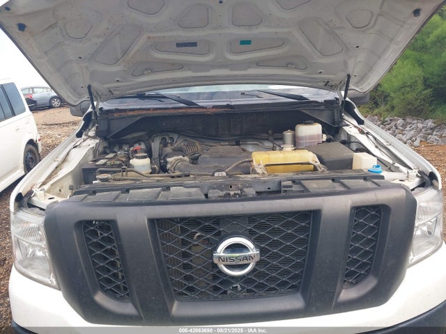 Nissan 2020 2020 1N6BF0KY1LN803432 Image 10
