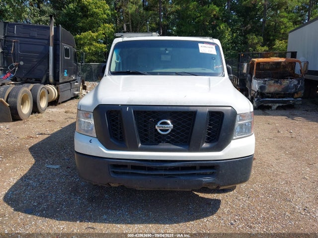 Nissan 2020 2020 1N6BF0KY1LN803432 Image 12