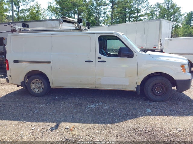 Nissan 2020 2020 1N6BF0KY1LN803432 Image 13