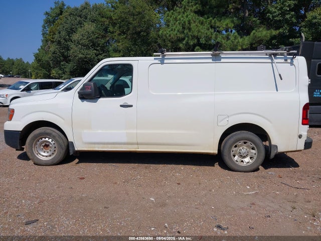 Nissan 2020 2020 1N6BF0KY1LN803432 Image 14