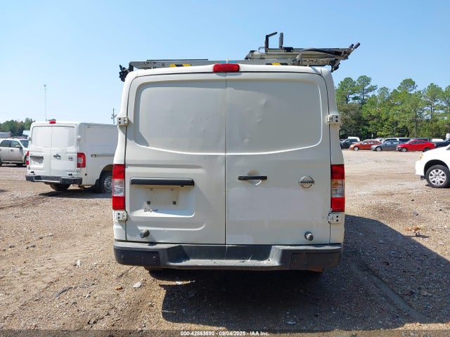 Nissan 2020 2020 1N6BF0KY1LN803432 Image 16