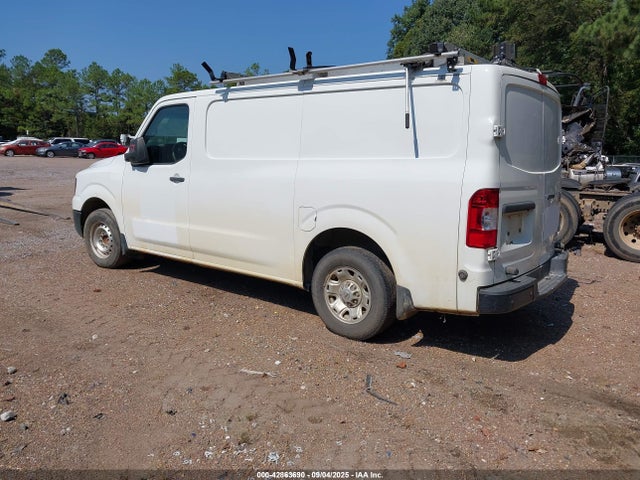 Nissan 2020 2020 1N6BF0KY1LN803432 Image 3
