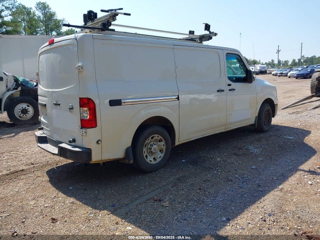 Nissan 2020 2020 1N6BF0KY1LN803432 Image 4