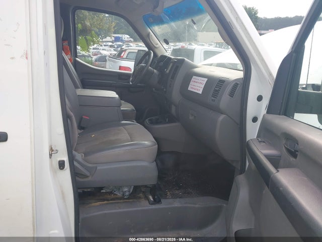 Nissan 2020 2020 1N6BF0KY1LN803432 Image 5