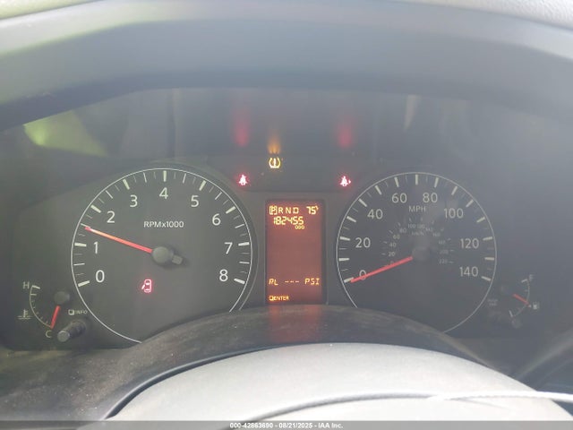 Nissan 2020 2020 1N6BF0KY1LN803432 Image 7