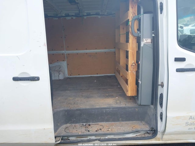 Nissan 2020 2020 1N6BF0KY1LN803432 Image 8