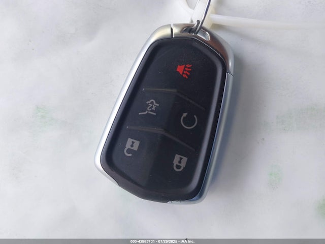 1GYKNAR47PZ130864 Cadillac lsy