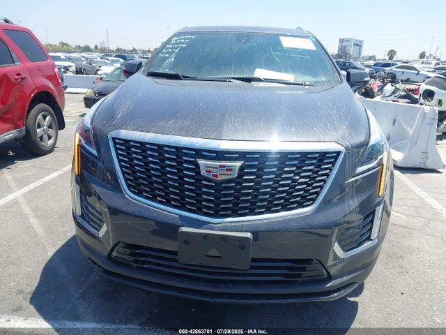 1GYKNAR47PZ130864 Cadillac lsy