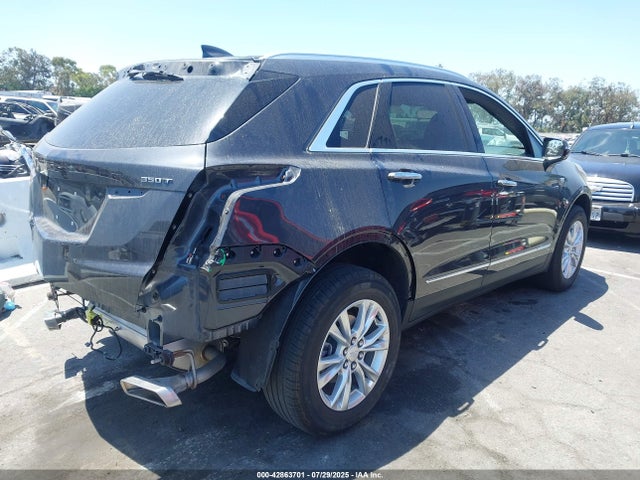 1GYKNAR47PZ130864 Cadillac lsy