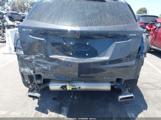 1GYKNAR47PZ130864 Cadillac lsy