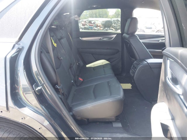 1GYKNAR47PZ130864 Cadillac lsy