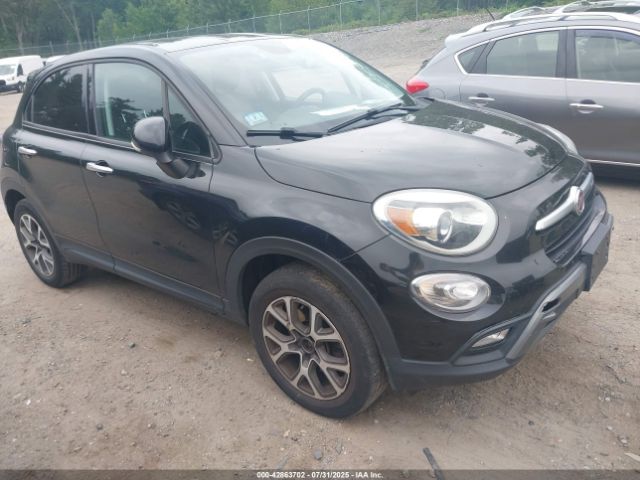 2018 FIAT 500X ZFBCFYCBXJP718951 Photo 0