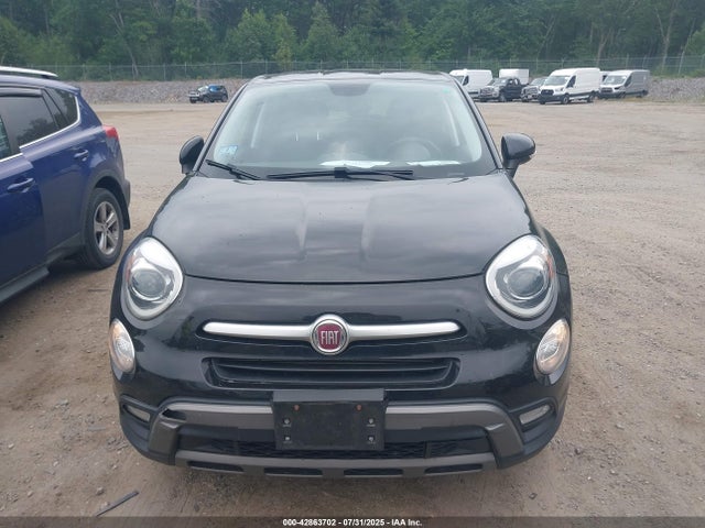 Fiat 500X 2018 ZFBCFYCBXJP718951 Image 12